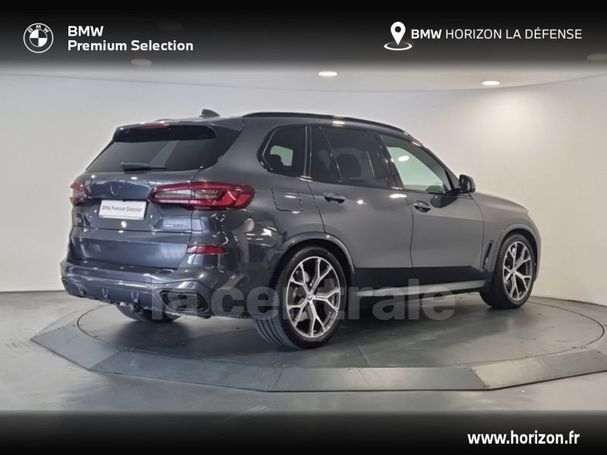 BMW X5 45e xDrive 290 kW image number 3