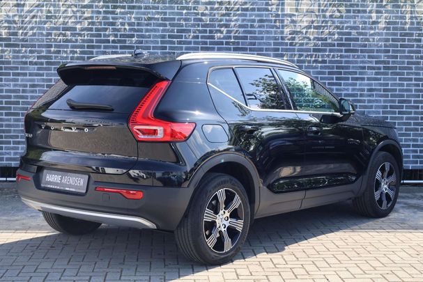 Volvo XC40 B4 Inscription AWD 145 kW image number 2