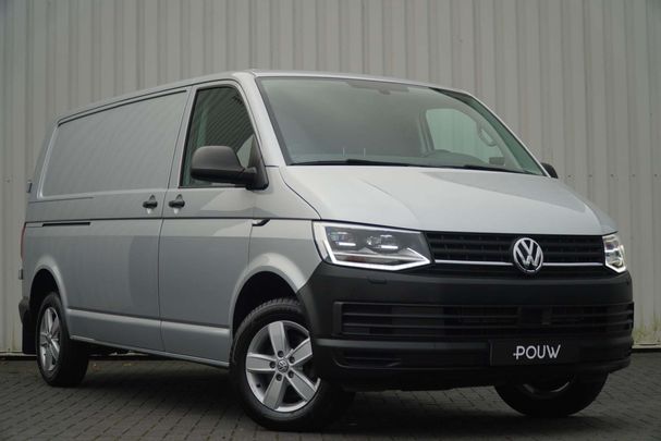 Volkswagen T6 Transporter DSG 110 kW image number 10