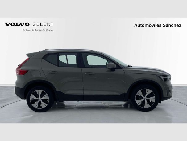 Volvo XC40 T2 Core 95 kW image number 5