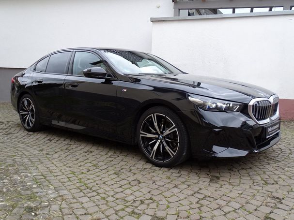 BMW 520d 145 kW image number 6