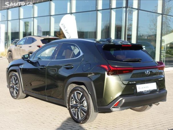 Lexus UX 250h 135 kW image number 7