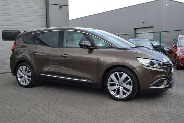 Renault Grand Scenic 85 kW image number 3