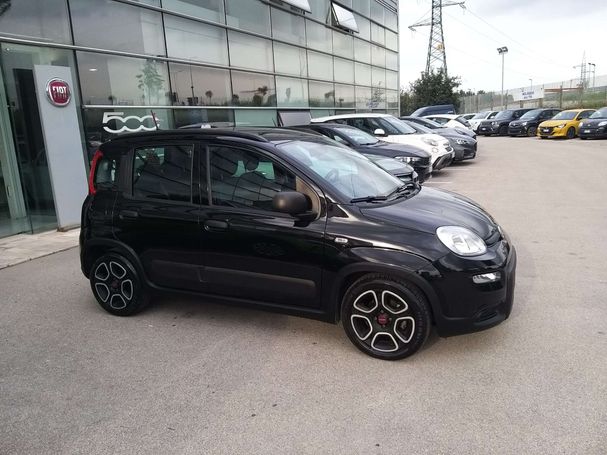 Fiat Panda 1.0 Hybrid 51 kW image number 1