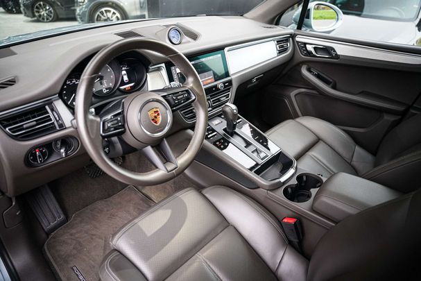 Porsche Macan S PDK 280 kW image number 8