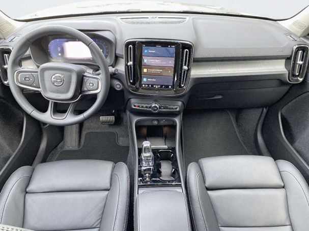 Volvo XC40 122 kW image number 7