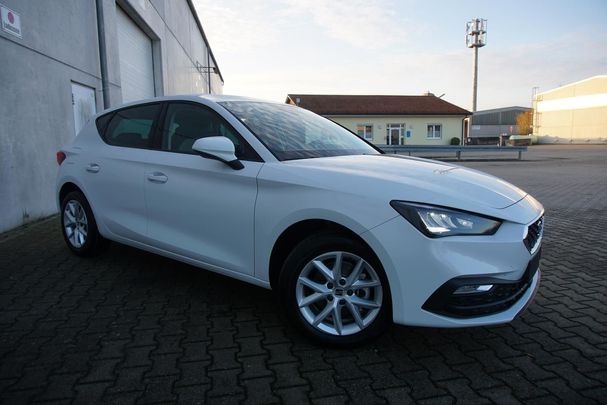 Seat Leon 1.5 TSI Style 85 kW image number 2