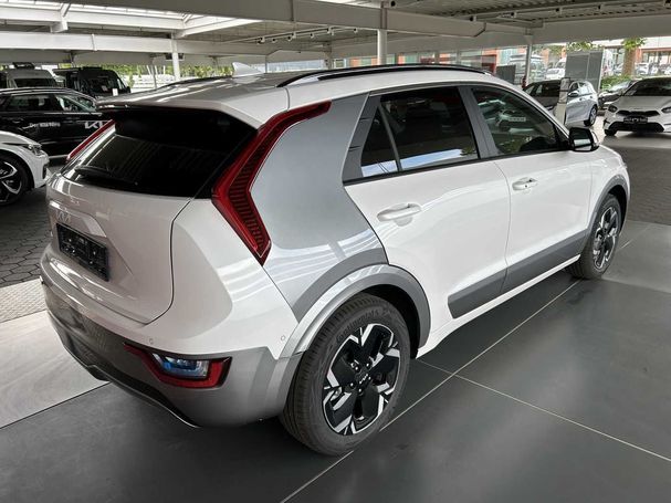 Kia Niro 150 kW image number 3