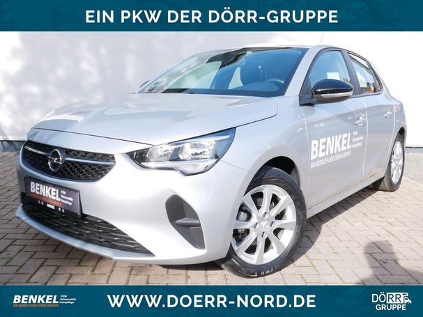 Opel Corsa 1.2 Edition 55 kW image number 1