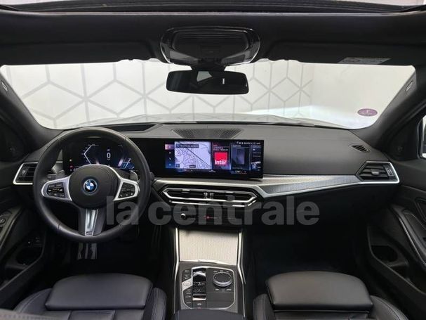 BMW 330 xDrive 215 kW image number 5