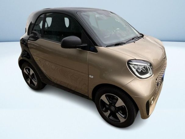 Smart ForTwo EQ 60 kW image number 2