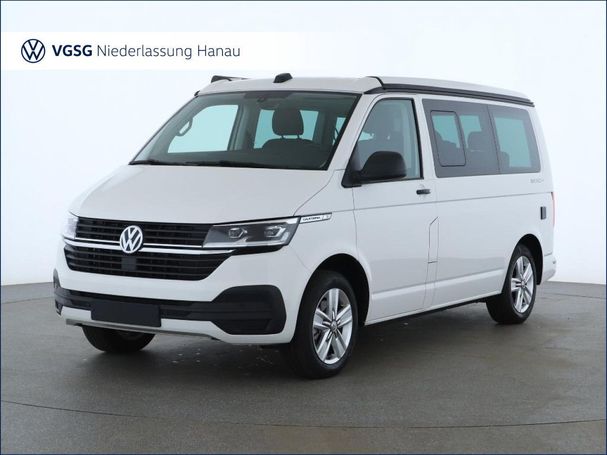 Volkswagen T6 California 110 kW image number 1