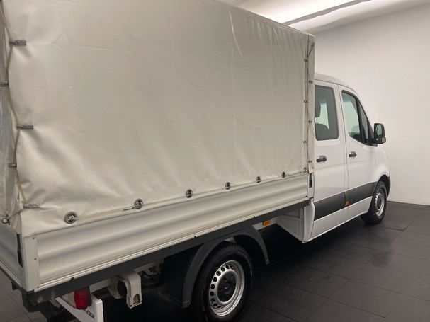 Mercedes-Benz Sprinter 314 105 kW image number 12