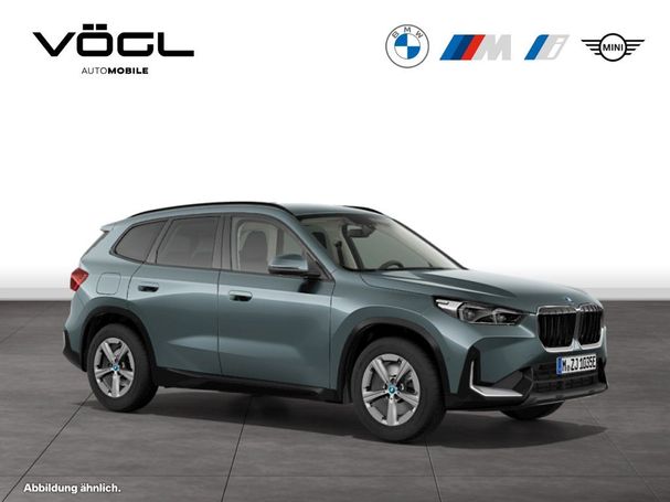 BMW X1 xDrive25e 180 kW image number 9