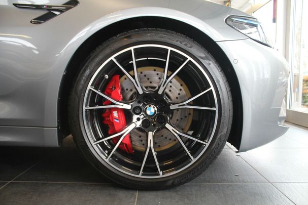 BMW M5 Competition M xDrive 460 kW image number 7