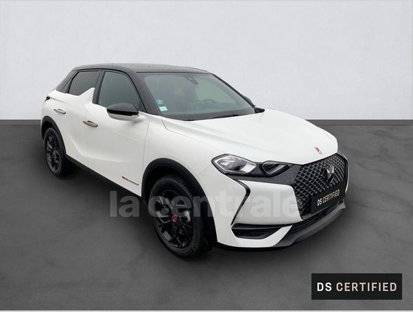 DS Automobiles 3 Crossback BlueHDi 130 96 kW image number 3