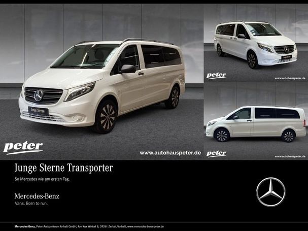 Mercedes-Benz Vito 119 CDi Tourer extra EDITION 140 kW image number 5