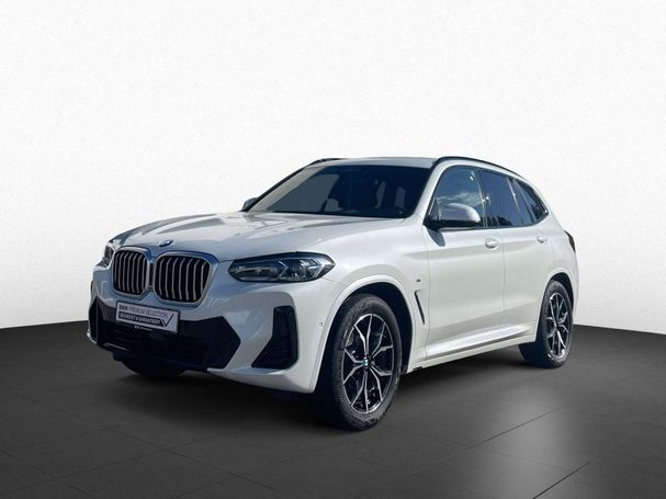 BMW X3 xDrive 140 kW image number 1