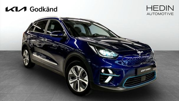 Kia Niro e 64 kWh 150 kW image number 2