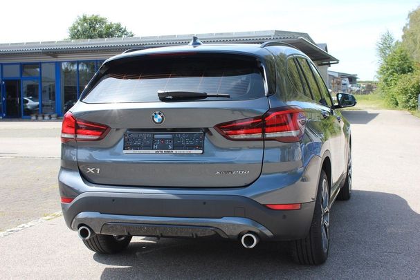 BMW X1 xDrive 140 kW image number 8