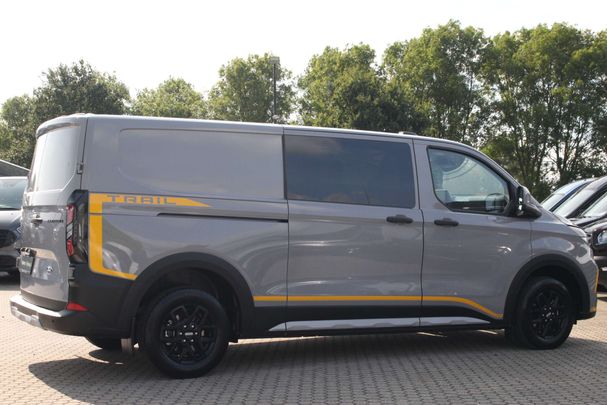 Ford Transit Custom 320 L2H1 100 kW image number 5