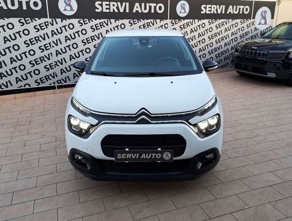 Citroen C3 Pure Tech 83 S&S Shine 61 kW image number 3