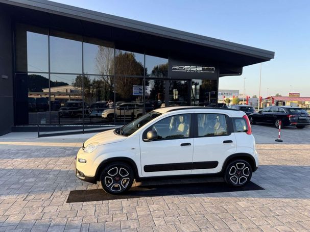 Fiat Panda 1.0 Hybrid City Life 51 kW image number 3