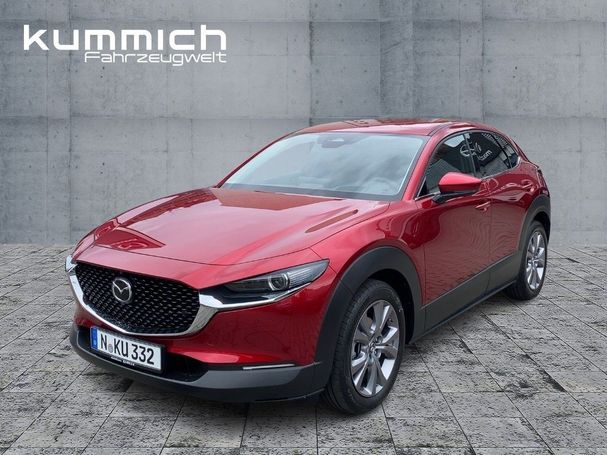 Mazda CX-30 150 110 kW image number 1