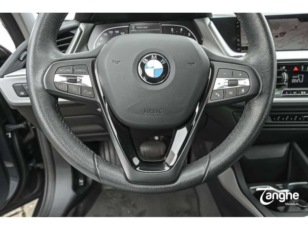 BMW 118i 103 kW image number 7