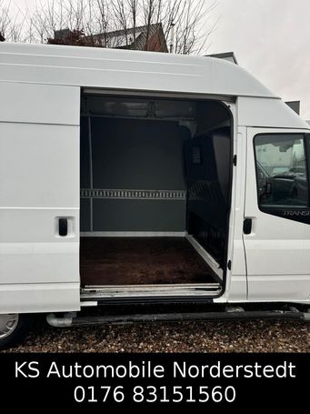 Ford Transit 300 K TDCi 85 kW image number 9