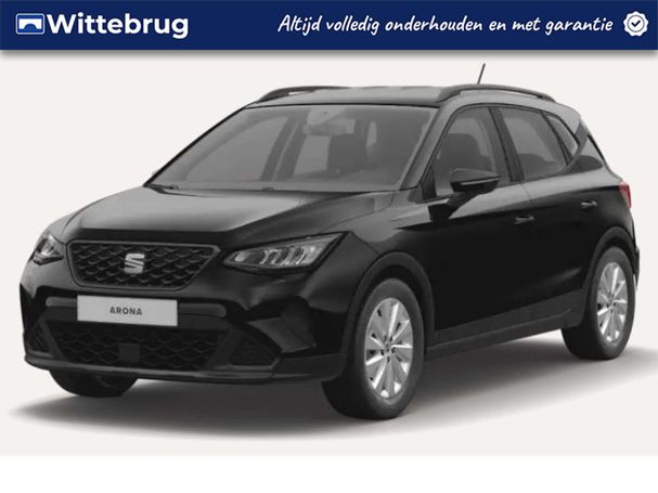 Seat Arona 1.0 TSI Style 70 kW image number 1