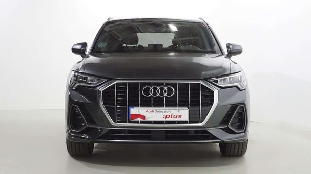 Audi Q3 35 TDI S tronic S-line 110 kW image number 2