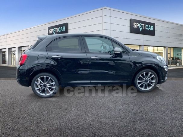 Fiat 500X 1.0 FireFly Turbo 88 kW image number 4