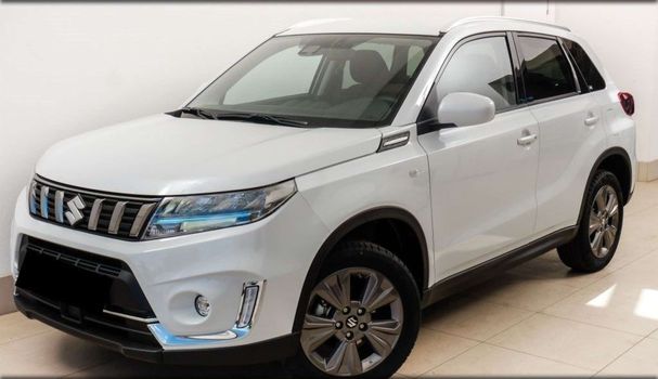 Suzuki Vitara 1.5 Hybrid Comfort 85 kW image number 9