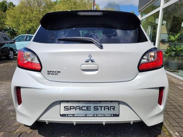 Mitsubishi Space Star 52 kW image number 2