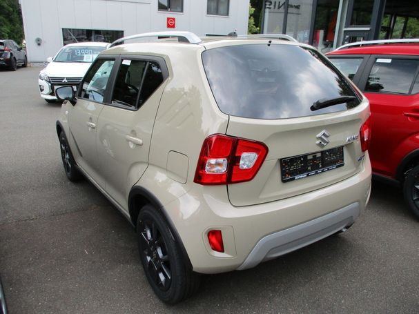 Suzuki Ignis 61 kW image number 2