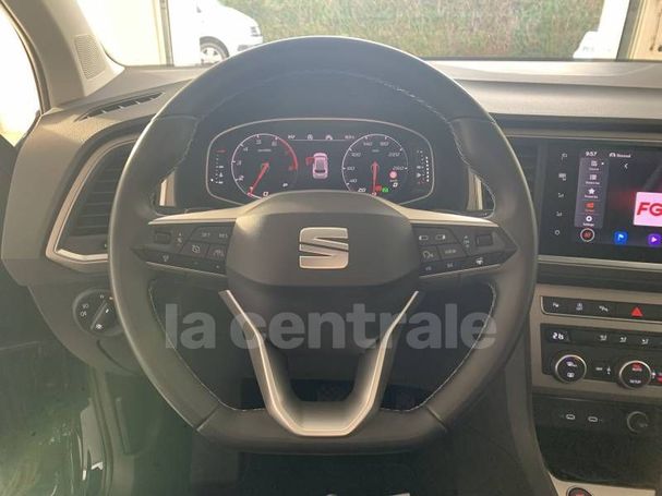 Seat Ateca 1.5 TSI DSG 110 kW image number 10