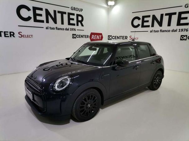 Mini One Mini Yours 75 kW image number 1