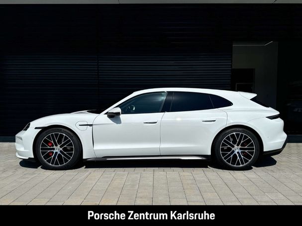 Porsche Taycan 4S Sport Turismo 440 kW image number 4