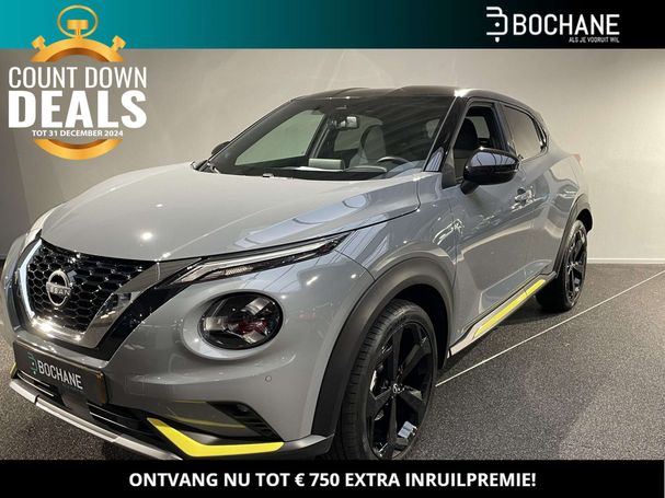 Nissan Juke 1.0 DIG-T 114 84 kW image number 1