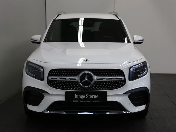 Mercedes-Benz GLB 200 d 110 kW image number 2