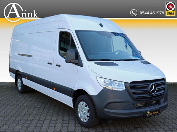 Mercedes-Benz Sprinter 317 CDI 9G-Tronic 125 kW image number 2