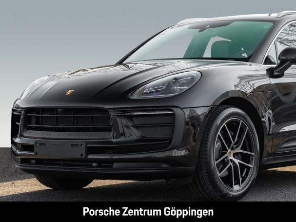 Porsche Macan 195 kW image number 15