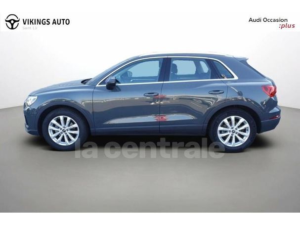 Audi Q3 35 TFSI Advanced 110 kW image number 5