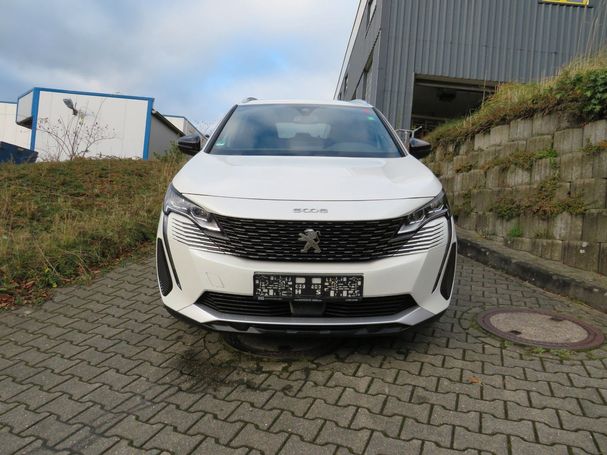 Peugeot 5008 96 kW image number 3