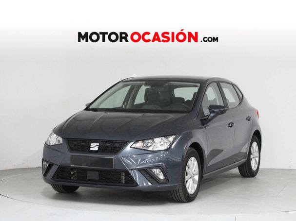 Seat Ibiza 1.0 TSI S&S Style 81 kW image number 1