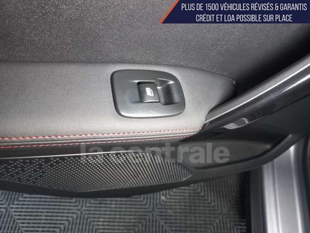 Peugeot 2008 PureTech 130 96 kW image number 23