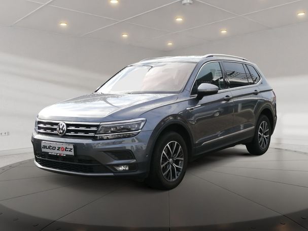 Volkswagen Tiguan Allspace 1.5 110 kW image number 1