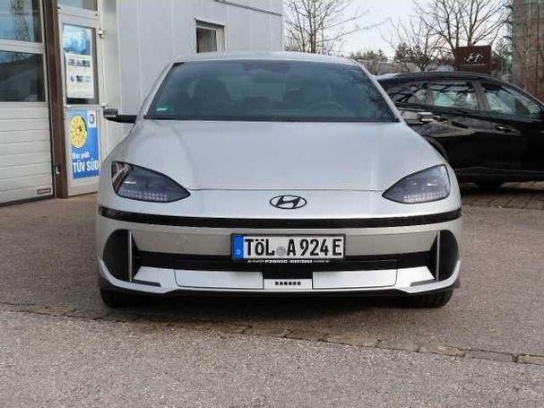 Hyundai Ioniq 6 77 kWh 239 kW image number 6