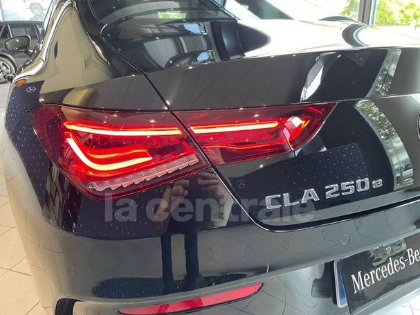 Mercedes-Benz CLA 250 160 kW image number 21